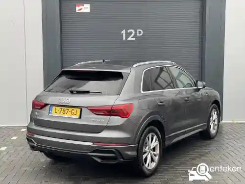 Audi Q3 Sportback 35 TFSI 2019