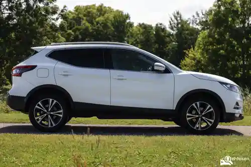 Nissan Qashqai 1.3 DIG-T 2019