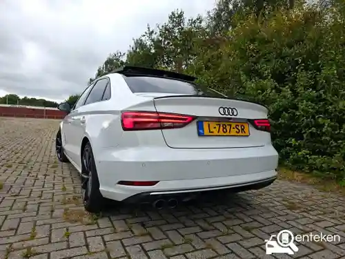 Audi A3 1.4 TFSI cod ultra 2016
