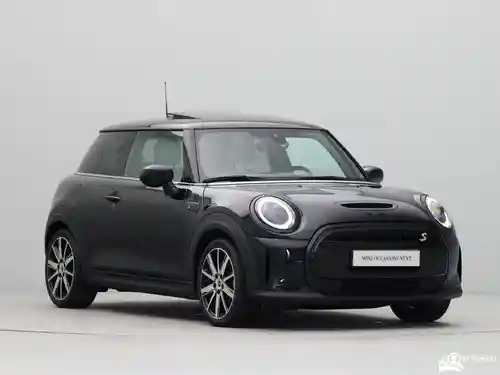 MINI  Cooper SE 2021