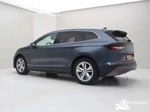 Skoda Enyaq iV 80 2021