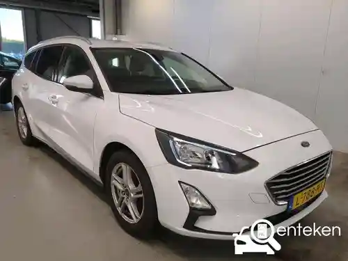 Ford Focus Turnier 1.0 EcoBoost 2021