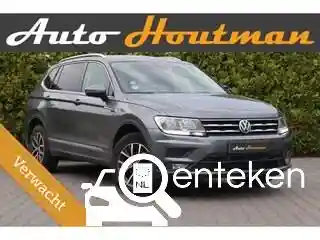 VW Tiguan Allspace 1.5 TSI OPF ACT 2020