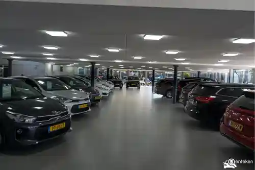 KIA Picanto 1.0 2021