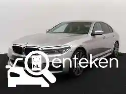 BMW 530e iPerformance 2020