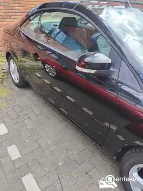 Ford Focus Coupé-Cabriolet 1.6 2010