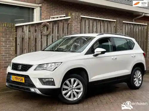 SEAT Ateca 1.0 TSI Ecomotive 2017