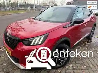 Peugeot 2008 1.2 PureTech 130 2021