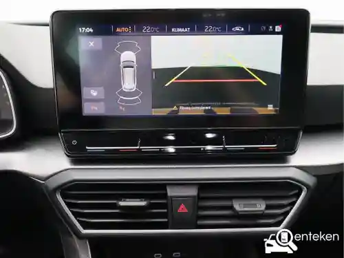 SEAT Leon Sportstourer 1.0 eTSI 2021