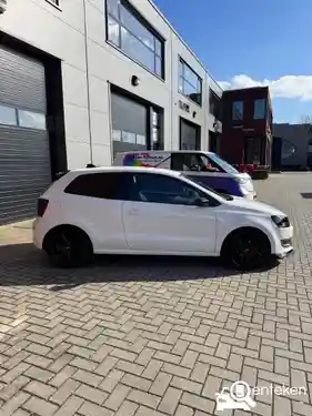 VW Polo 1.2 2010