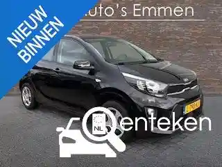 KIA Picanto 1.0 2021