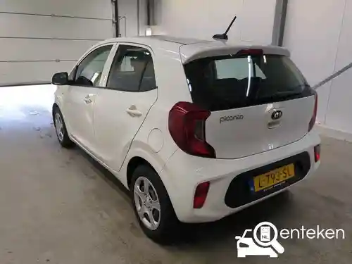 KIA Picanto 1.0 2021