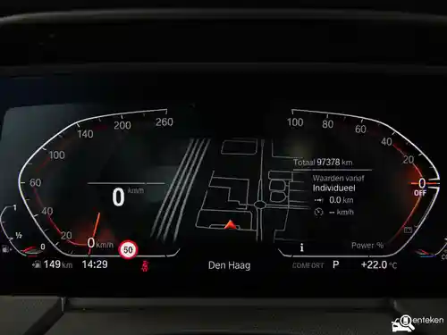BMW 118i 2021