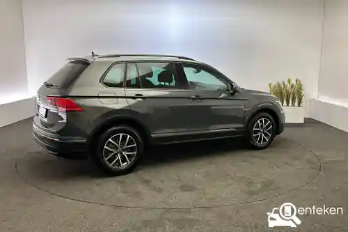 VW Tiguan 1.5 TSI OPF 2021
