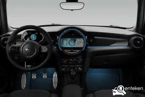 MINI  Cooper 2021