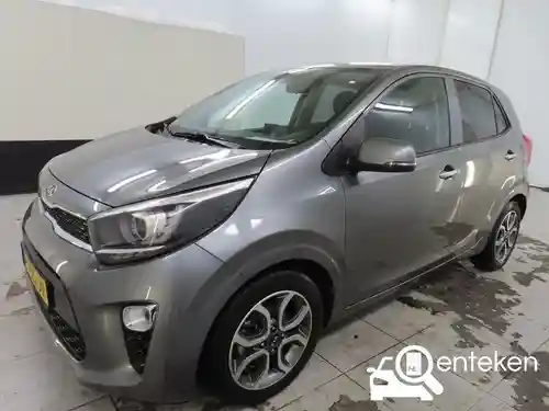 KIA Picanto 1.0 2021