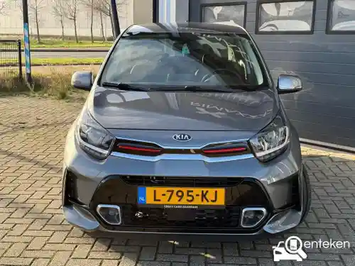 KIA Picanto 1.0 2021