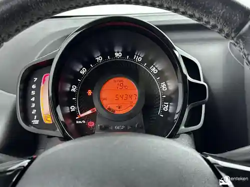 Toyota Aygo 1.0 2021