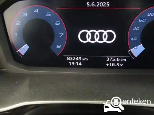 Audi Q3 Sportback 35 TFSI 2021