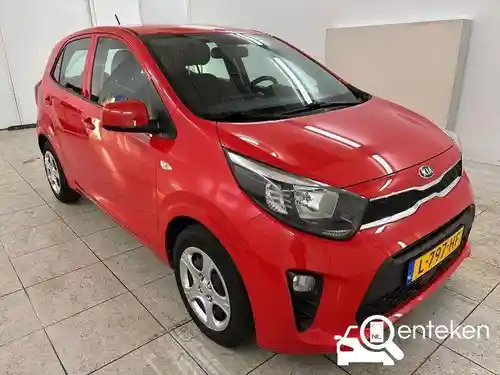 KIA Picanto 1.0 2021