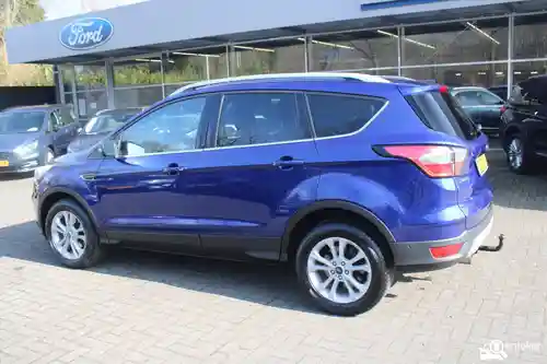 Ford Kuga 1.5 EcoBoost 2017