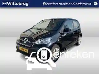 VW up! 1.0 2021