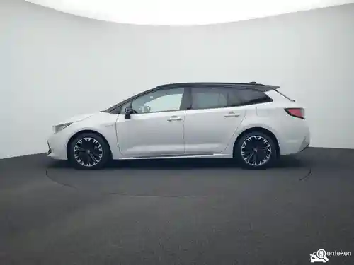 Toyota Corolla Touring Sports 1.8 Hybrid 2020