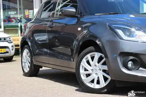Suzuki Swift 1.2 Dualjet Hybrid 2021