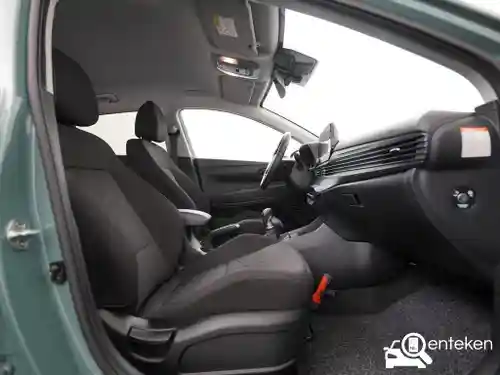 Hyundai Bayon 1.0 T-GDI 2021