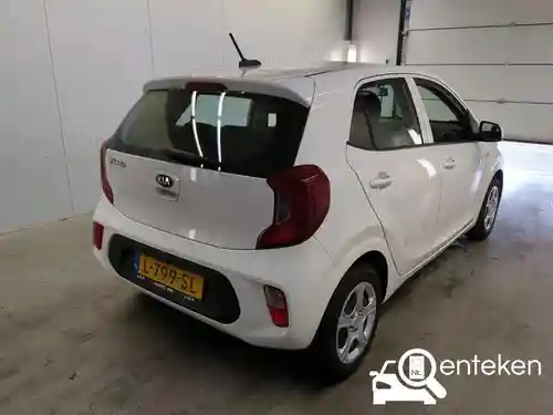 KIA Picanto 1.0 2021