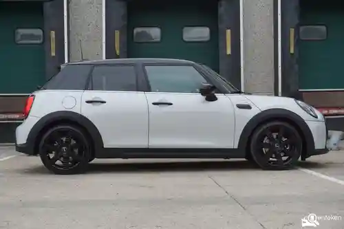 MINI  Cooper 2021