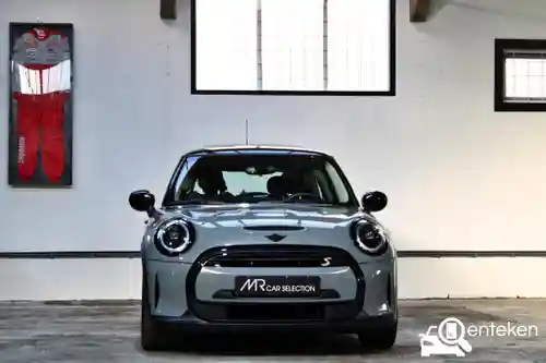 MINI  Cooper SE 2021