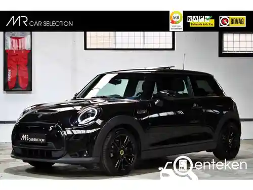 MINI  Cooper SE 2021