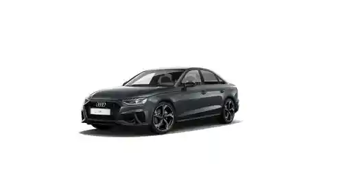 Audi A4 35 TFSI 2021