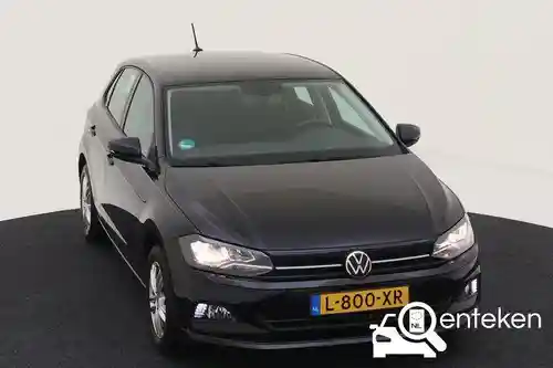 VW Polo 1.0 TSI OPF 2021