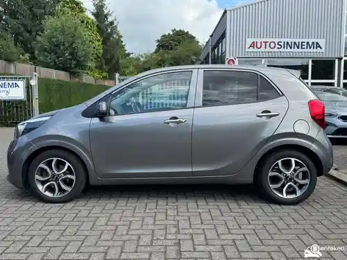 KIA Picanto 1.0 2021