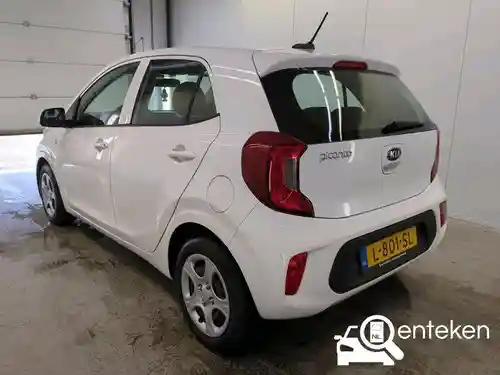 KIA Picanto 1.0 2021