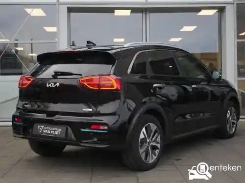KIA e-Niro 64 kWh 2021