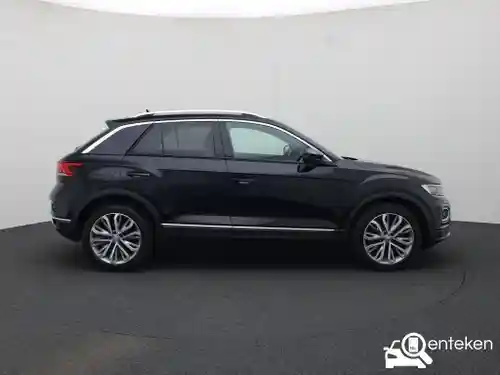 VW T-Roc 1.5 TSI OPF ACT 2019
