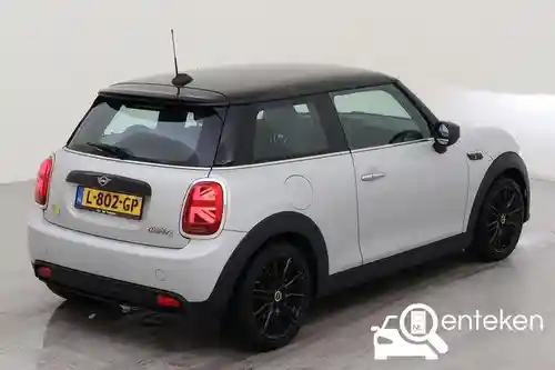 MINI  Cooper SE 2021
