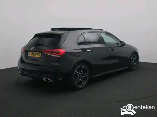 Mercedes-Benz A 180 2021