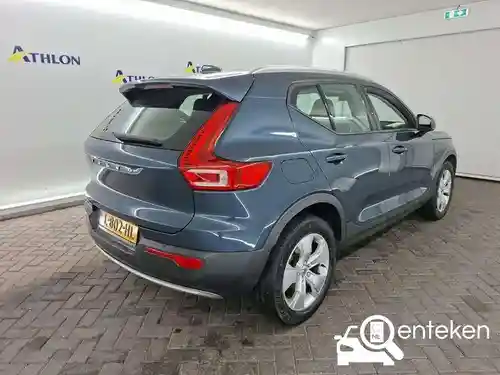 Volvo XC40 T3 2021