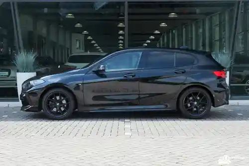 BMW 118i 2021