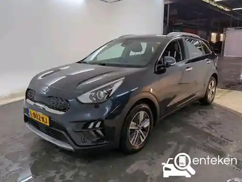 KIA Niro 1.6 GDI Hybrid 2021