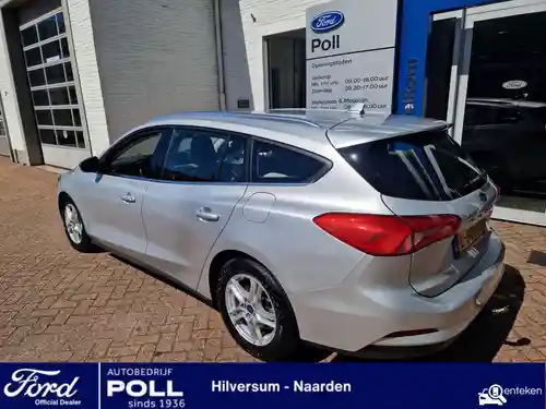 Ford Focus Turnier 1.0 EcoBoost 2021