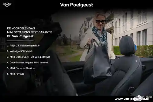 MINI  One 2021
