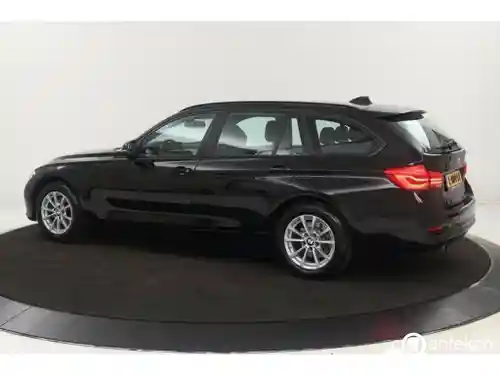 BMW 318i Touring 2017