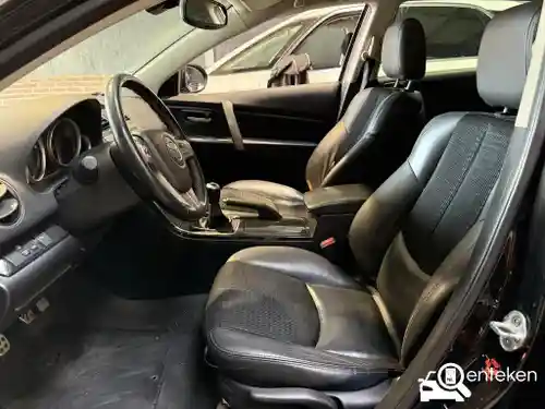 Mazda 6 Sport 2.0 2010