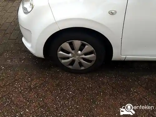 Citroen C1 VTi 72 2021