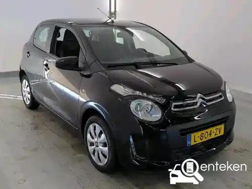 Citroen C1 VTi 72 2021
